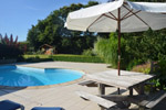 Piscine du centre