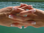Soin des mains